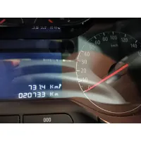 Opel Crossland, 2022, АКПП, пробег 20732 км