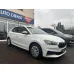 Skoda Fabia, 2022, МКПП, пробег 44982 км