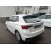 Skoda Fabia, 2022, МКПП, пробег 44982 км
