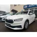 Skoda Fabia, 2022, МКПП, пробег 44982 км