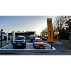 Renault Arkana, 2022, АКПП, пробег 54500 км Renault Arkana, 2022, АКПП, пробег 54500 км