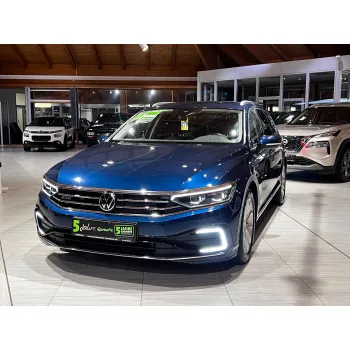 Volkswagen Passat, 2022, АКПП, пробег 52929 км