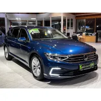 Volkswagen Passat, 2022, АКПП, пробег 52929 км