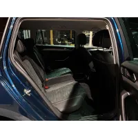 Volkswagen Passat, 2022, АКПП, пробег 52929 км