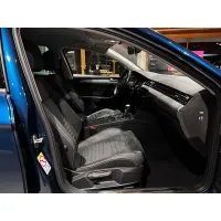 Volkswagen Passat, 2022, АКПП, пробег 52929 км