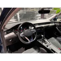 Volkswagen Passat, 2022, АКПП, пробег 52929 км