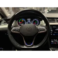 Volkswagen Passat, 2022, АКПП, пробег 52929 км