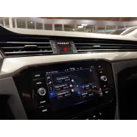 Volkswagen Passat, 2022, АКПП, пробег 52929 км