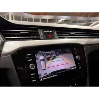 Volkswagen Passat, 2022, АКПП, пробег 52929 км