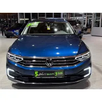 Volkswagen Passat, 2022, АКПП, пробег 52929 км