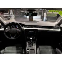 Volkswagen Passat, 2022, АКПП, пробег 52929 км