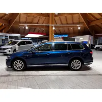 Volkswagen Passat, 2022, АКПП, пробег 52929 км