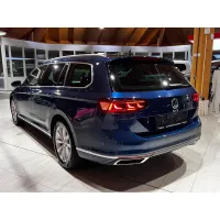 Volkswagen Passat, 2022, АКПП, пробег 52929 км