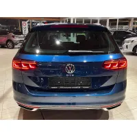 Volkswagen Passat, 2022, АКПП, пробег 52929 км