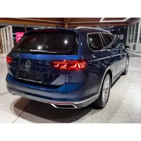 Volkswagen Passat, 2022, АКПП, пробег 52929 км