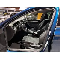 Volkswagen Passat, 2022, АКПП, пробег 52929 км