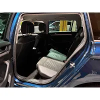 Volkswagen Passat, 2022, АКПП, пробег 52929 км