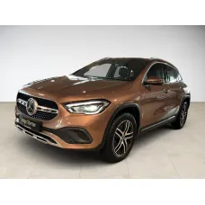 Mercedes-Benz GLA, 2022, АКПП, пробег 50600 км