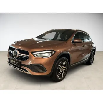 Mercedes-Benz GLA, 2022, АКПП, пробег 50600 км