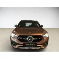 Mercedes-Benz GLA, 2022, АКПП, пробег 50600 км