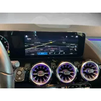 Mercedes-Benz GLA, 2022, АКПП, пробег 50600 км