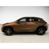Mercedes-Benz GLA, 2022, АКПП, пробег 50600 км