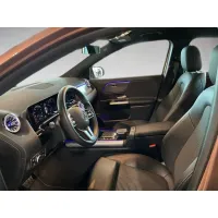 Mercedes-Benz GLA, 2022, АКПП, пробег 50600 км
