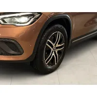 Mercedes-Benz GLA, 2022, АКПП, пробег 50600 км