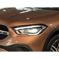 Mercedes-Benz GLA, 2022, АКПП, пробег 50600 км
