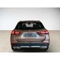 Mercedes-Benz GLA, 2022, АКПП, пробег 50600 км