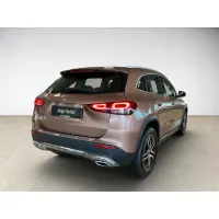 Mercedes-Benz GLA, 2022, АКПП, пробег 50600 км