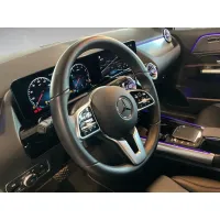 Mercedes-Benz GLA, 2022, АКПП, пробег 50600 км