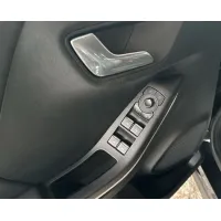 Ford Puma, 2021, АКПП, пробег 34927 км