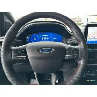 Ford Puma, 2021, АКПП, пробег 34927 км