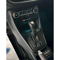 Ford Puma, 2021, АКПП, пробег 34927 км