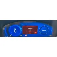 Ford Puma, 2021, АКПП, пробег 34927 км