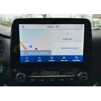 Ford Puma, 2021, АКПП, пробег 34927 км