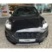 Ford Puma, 2021, АКПП, пробег 34927 км
