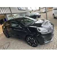 Ford Puma, 2021, АКПП, пробег 34927 км