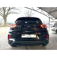 Ford Puma, 2021, АКПП, пробег 34927 км