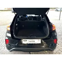 Ford Puma, 2021, АКПП, пробег 34927 км