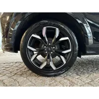 Ford Puma, 2021, АКПП, пробег 34927 км