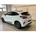 Ford Puma, 2022, МКПП, пробег 61567 км
