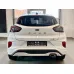 Ford Puma, 2022, МКПП, пробег 61567 км