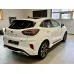 Ford Puma, 2022, МКПП, пробег 61567 км