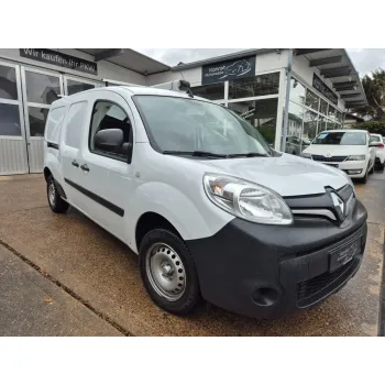 Renault Kangoo, 2022, МКПП, пробег 95001 км