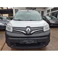 Renault Kangoo, 2022, МКПП, пробег 95001 км