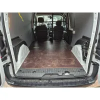 Renault Kangoo, 2022, МКПП, пробег 95001 км