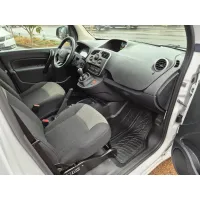 Renault Kangoo, 2022, МКПП, пробег 95001 км