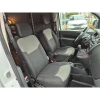 Renault Kangoo, 2022, МКПП, пробег 95001 км